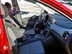 هيونداي كونا